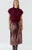 99946 Bramble Berry Sequin Skirt