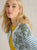 443675 Lulu Ivory Cotton Cardi