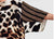 ST800L Leopard Print Shirt