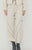 8733 Cerise Bone Trouser