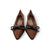 HI264260 Turin Brown Flat