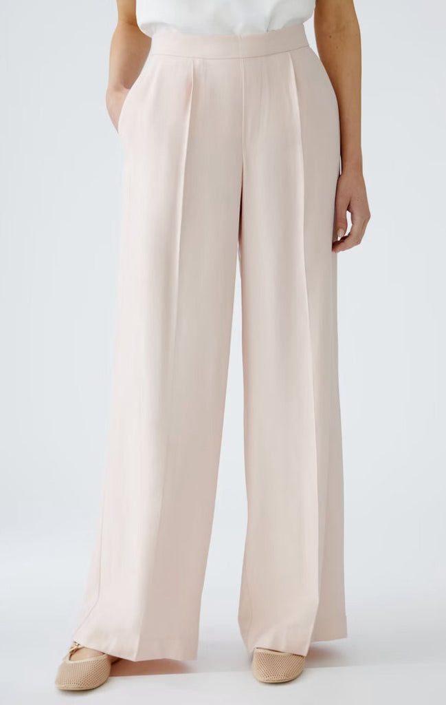 92043 Peach Whip Suit Trouser