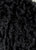 99792 Black Fringed Cardigan