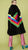 FMRBCT95A  Rainbow Coat