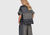 UT103D Urban Sandbar Ruffle Top