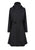 Hannah Black WATERPROOF Raincoat