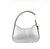 BV243390 Silver Shoulder Bag
