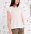 S26180 White Flower Top
