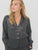 8604 Becca Black Shirt