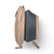 Magalie Beige Vegan Backpack