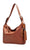 BI243535 Tan Shoulder Bag