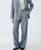 91740 Blue Suit Trouser