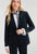 33863 Hillary Midnight Blazer