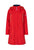Kaitlin Red WATERPROOF Raincoat