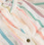 443459 Gilly Multi Jaquard Summer button up shirt