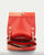 BV253977 Coral/Orange Shoulder Bag