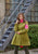 Jane Green WATERPROOF Raincoat
