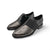 Raya Black/Pewter Flat