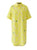 97176 Yellow Stone Shirt Dress