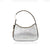 BV243390 Silver Shoulder Bag