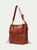 BI243537 Tan Shoulder Bag