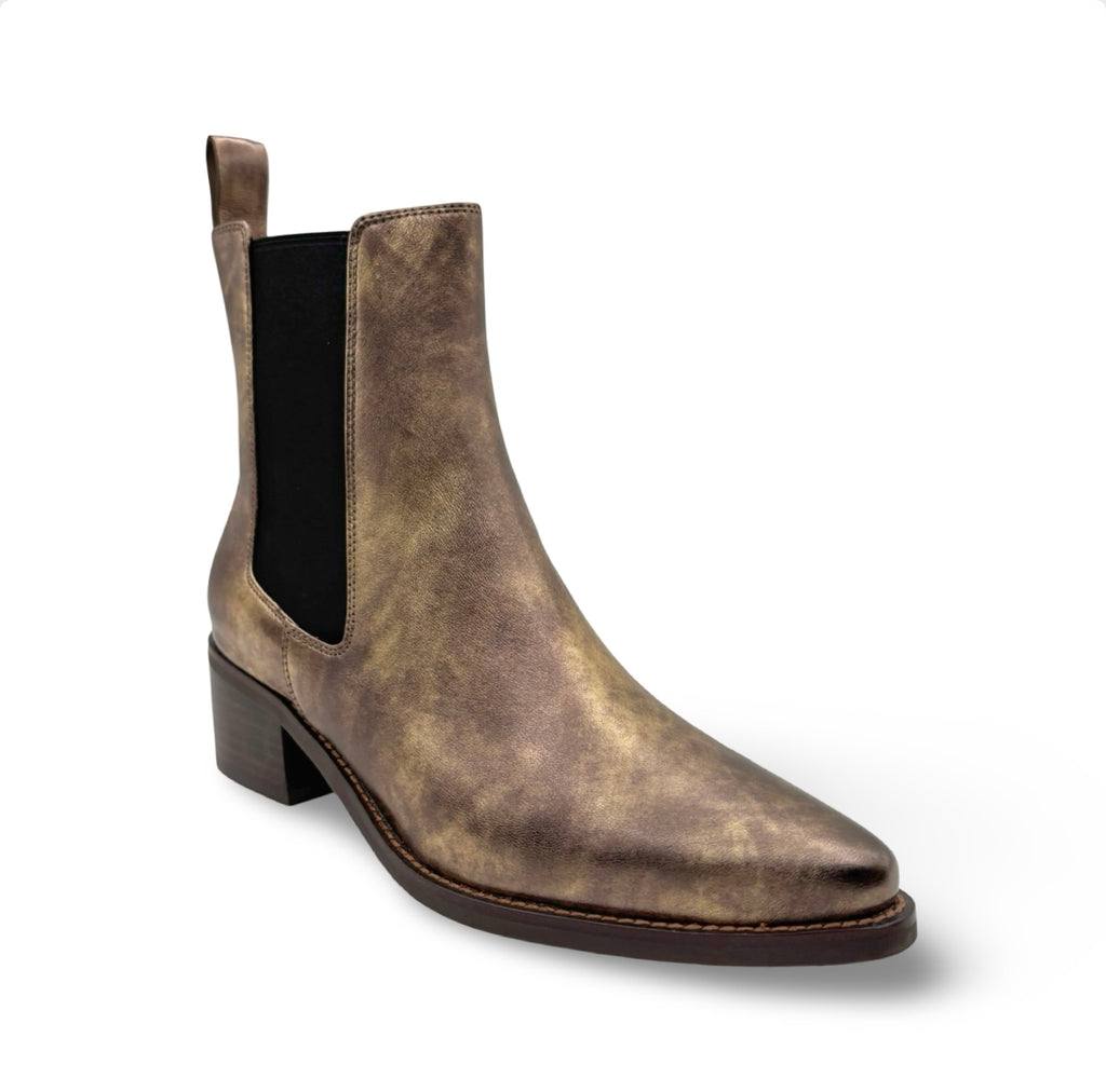 Dacron Bronze Boot