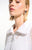 261634 Vanilla Zipped Knit Sweater