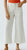 97480 Wide Leg Off White Jeans