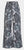 8606 Balou Green Mix Trousers