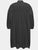 7925-23 Tine Black Dress