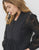 8919 Elma Black Shirt