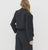 8943 Esmeralda Black Jacket