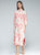 32564 Diana Jacquard Shirt Dress