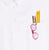 33637 Ana White Embroidered Shirt