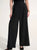 262622 Black Wide Leg Pants