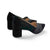 0174642 Black Double Elastic Pump
