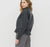 8923 Emberly Black Jacket