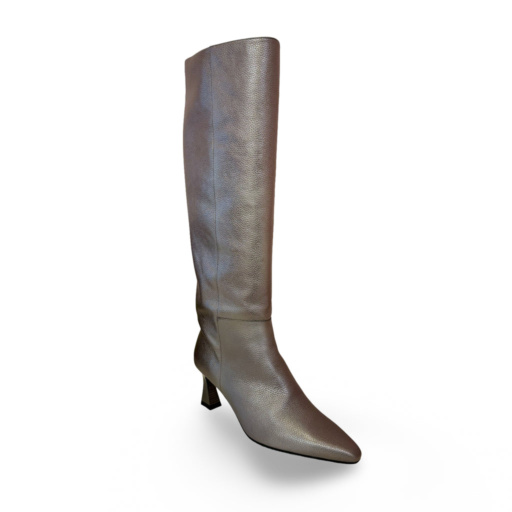 HI253170 Dalia Metallic Tall Boot