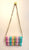 Lily Multi Geo Crossbody