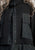 UJ206B Urban Workshop Black Jacket