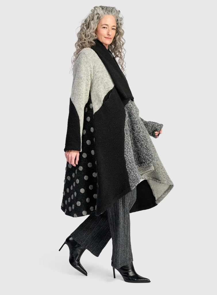 UJ200S Urban Tillie Storm Coat