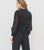 8919 Elma Black Shirt