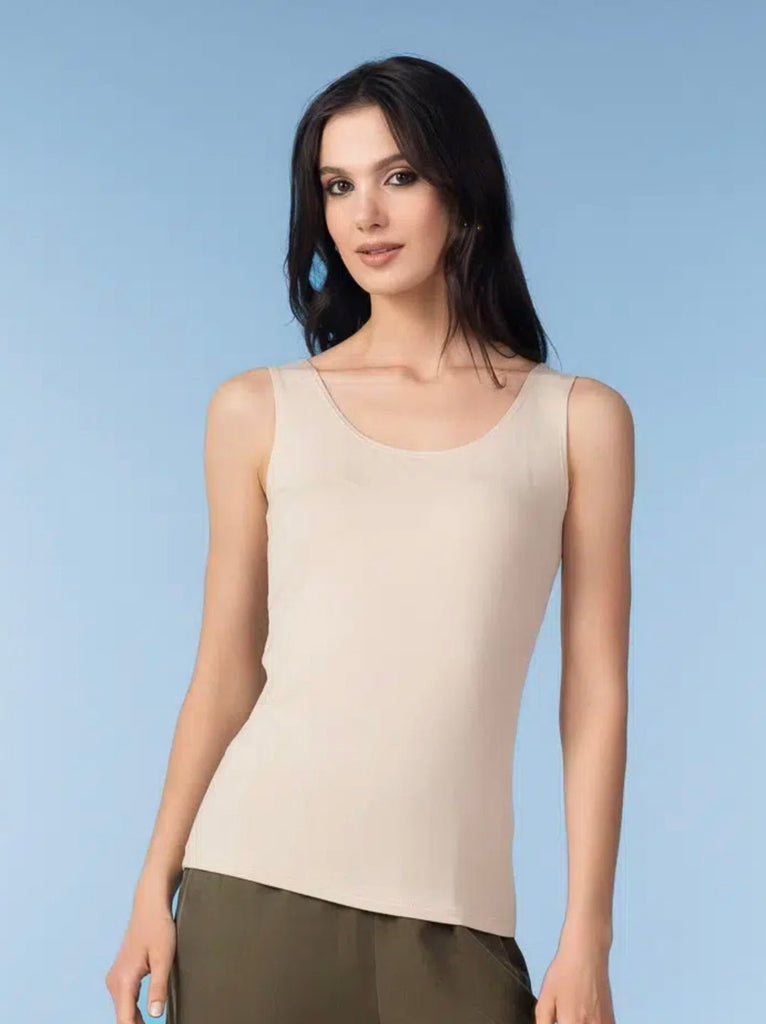 TAS01 Sand Camisole