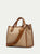 BV253833 Natural Rafia Handbag
