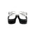 31-430 White Slingback Sandal