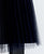 95399 Dark Blue Skirt
