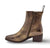 Dacron Bronze Boot