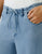97295 Wide Leg Denim Trouser