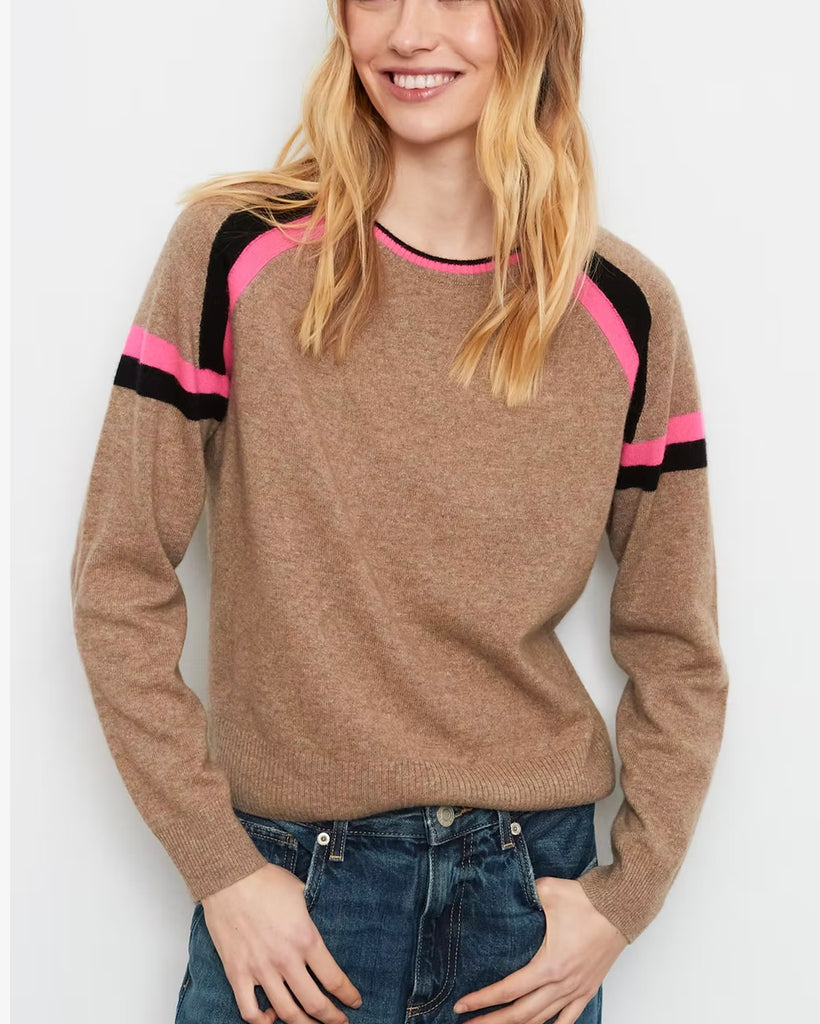 80409 Barva Cashmere Sweater