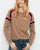80409 Barva Cashmere Sweater